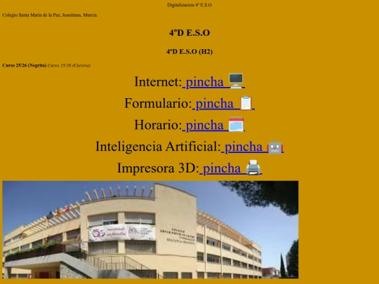 pweb screenshot