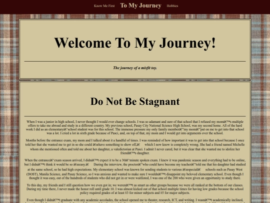 main screenshot