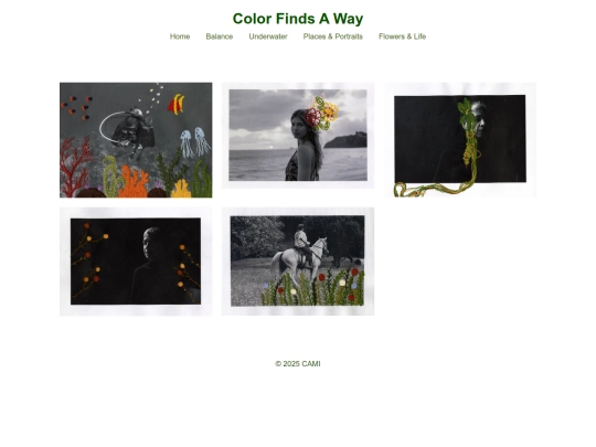 six screenshot