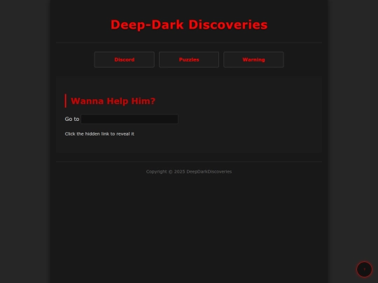 HelpHim screenshot