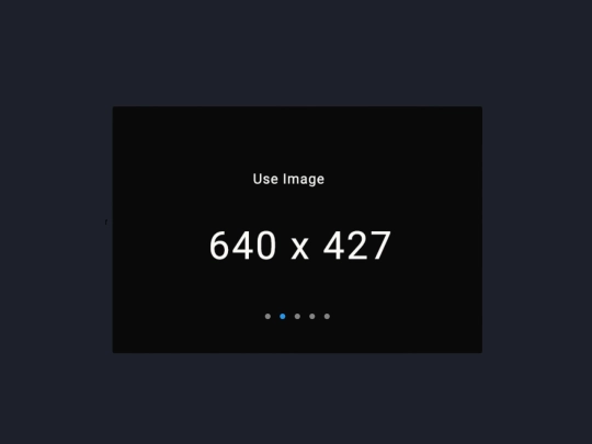 Image Slideshow/slideshow screenshot