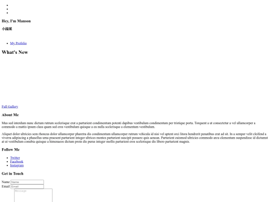 images screenshot