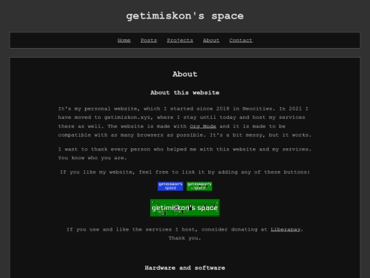 about screenshot