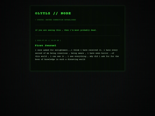 OLYTLZf_trtgr54etbgh5 screenshot