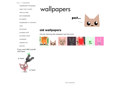 downloads/wallpapers/old screenshot