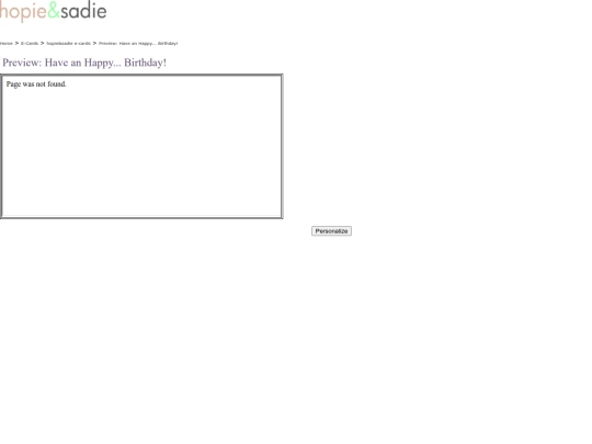 ecards/id00004 screenshot