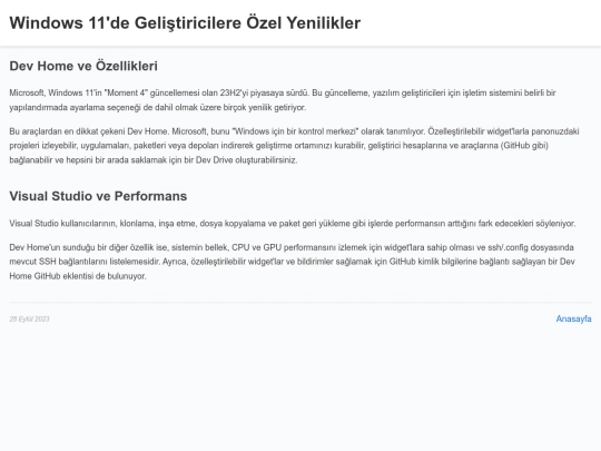 windows-11-gelisticilere-ozel-yenilikler screenshot