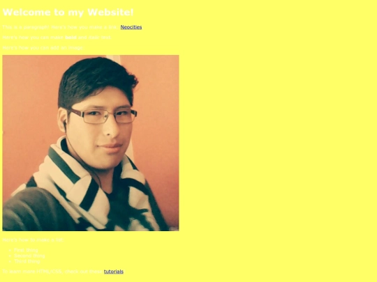 proyecto01 screenshot
