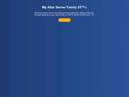 friends screenshot