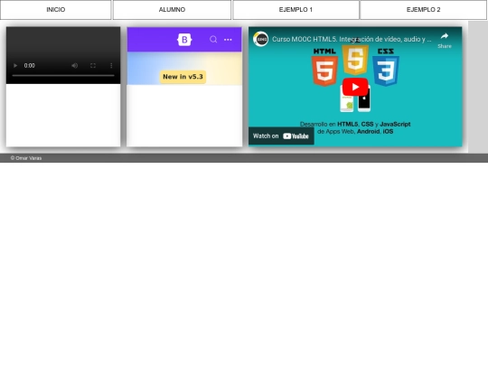alumno screenshot
