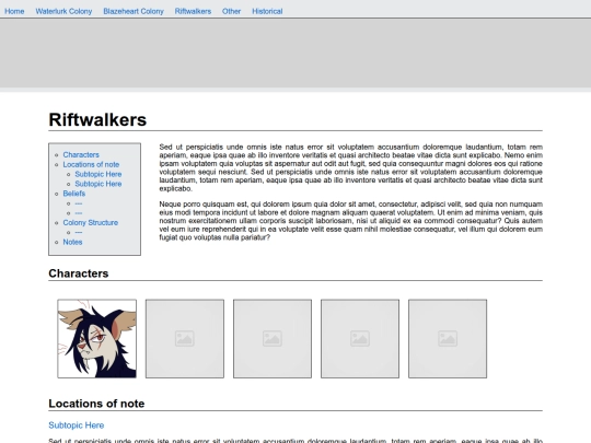 riftwalkers screenshot