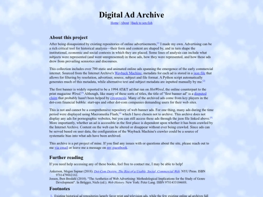 archive/about screenshot