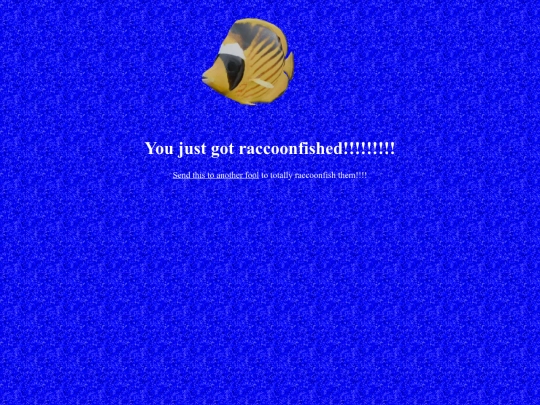 random screenshot