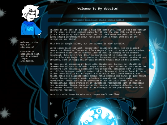 LOSAT screenshot