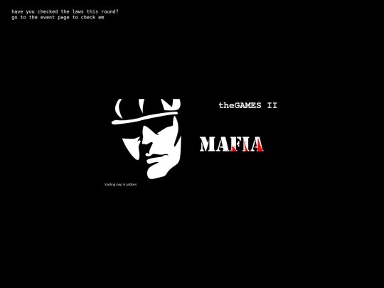 mafia screenshot