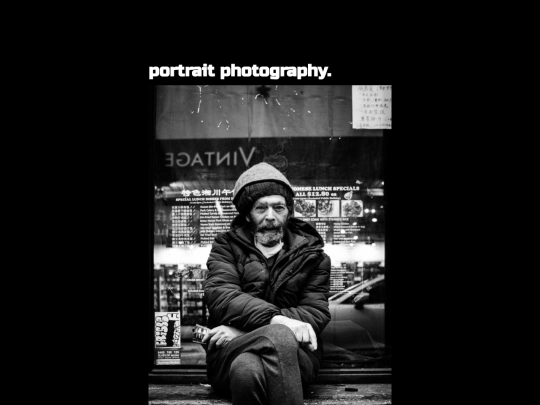 projects/photos/photoPortrait screenshot