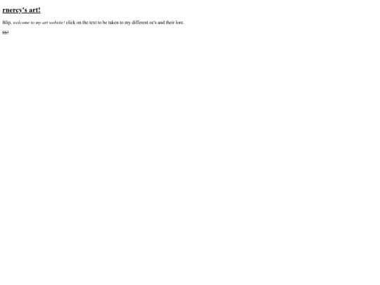 wonniisspiderweb screenshot