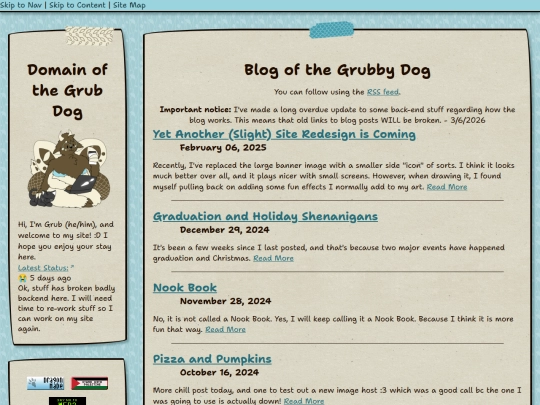 blog/3 screenshot