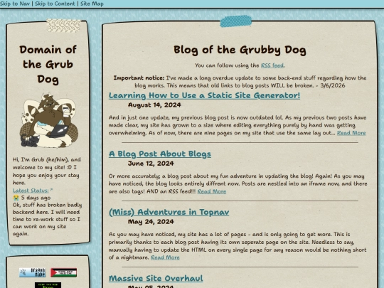 blog/4 screenshot