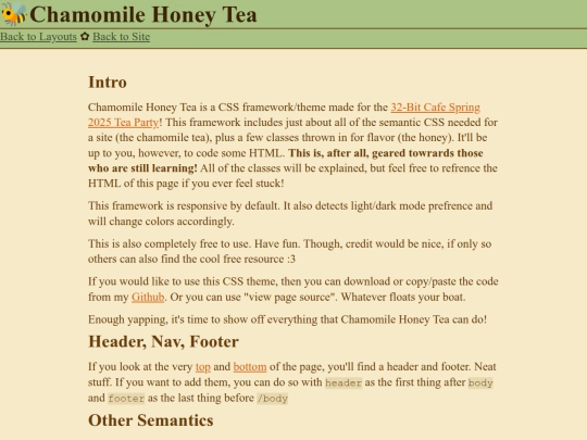 layouts/ch/chamomile-honey screenshot