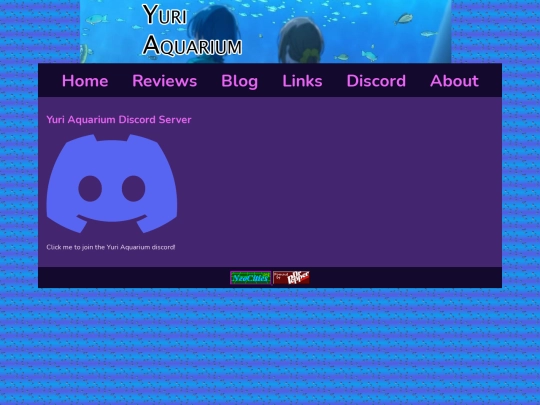 discord screenshot