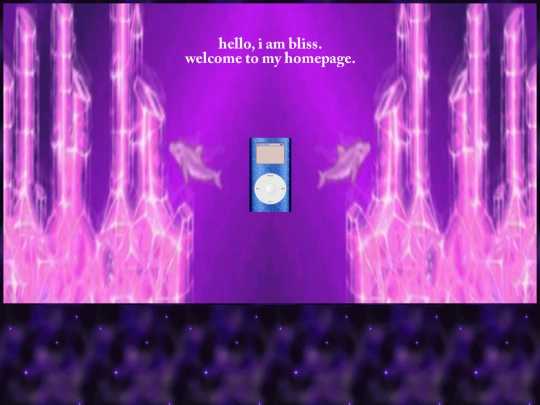 landing screenshot