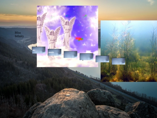 music screenshot