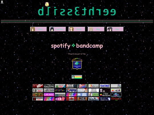old screenshot