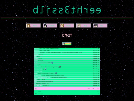 old/chat screenshot