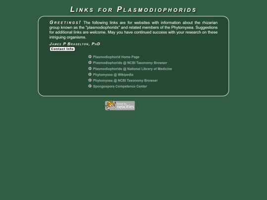 links4plasmos screenshot