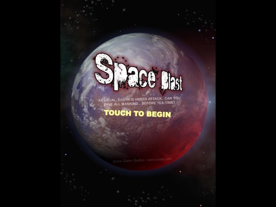 CrazedMoon/Games screenshot