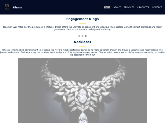 portfolio screenshot
