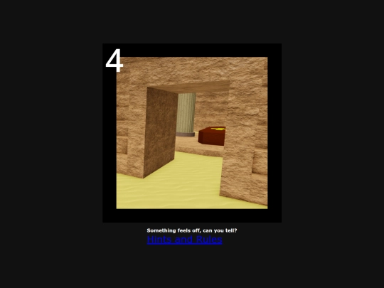 ice/mummy4 screenshot