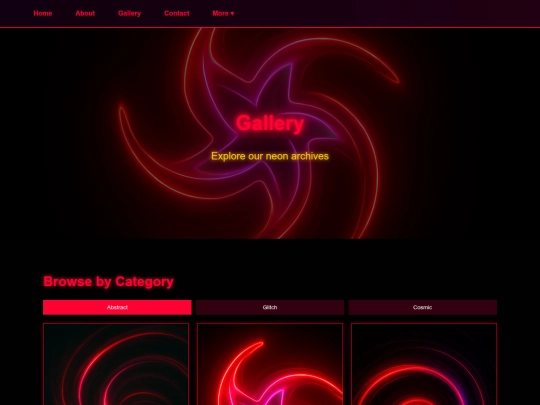 gallery screenshot