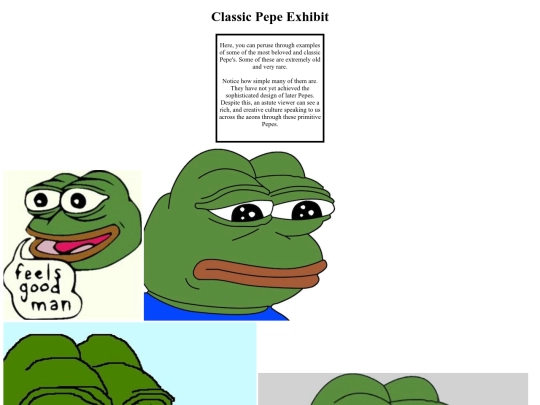 classic screenshot