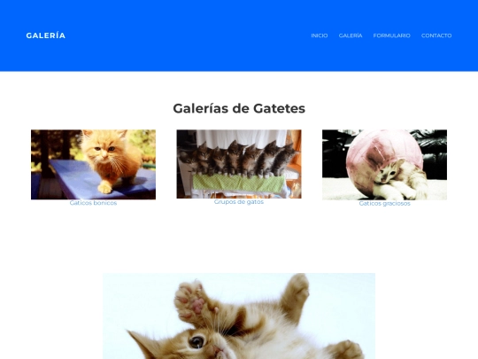 galeria screenshot