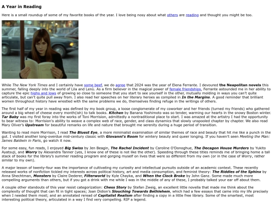 my-year-in-reading screenshot