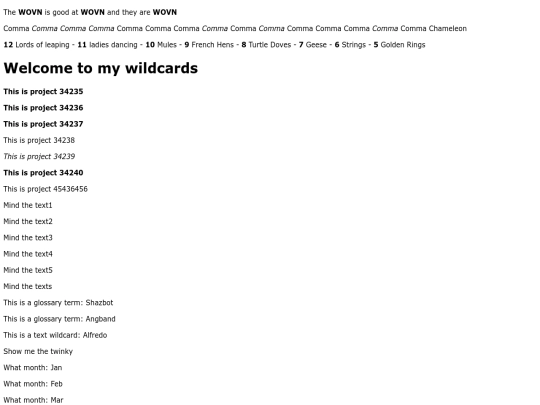  wildcardterms/new-project2/wildcardvalues3-lots screenshot