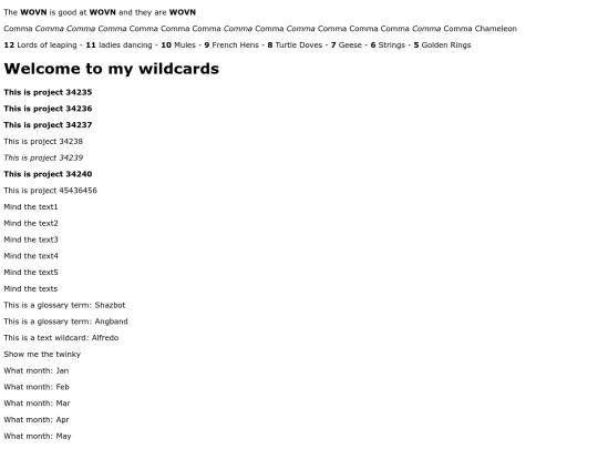 wildcardterms/newproject_50blows/wildcardvalues3-lots screenshot