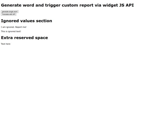 API/widget/housed screenshot