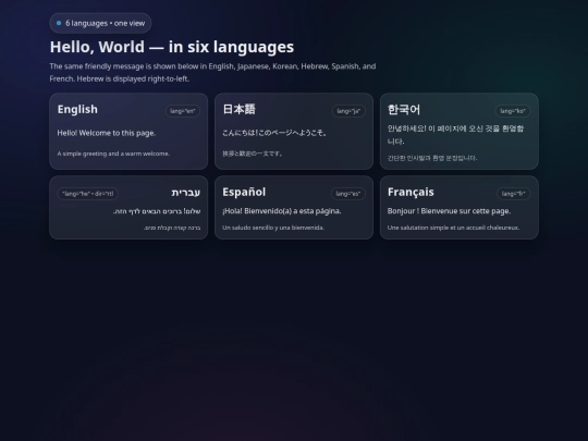 Any/Auto/multisip screenshot