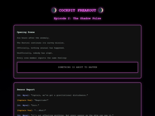 Dependencies/cockpit_freakout/cockpit_freakout-ep2 screenshot