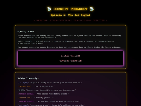 Dependencies/cockpit_freakout/cockpit_freakout-ep5 screenshot