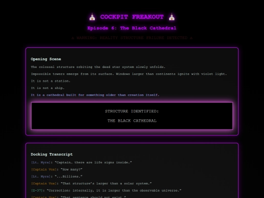 Dependencies/cockpit_freakout/cockpit_freakout-ep6 screenshot