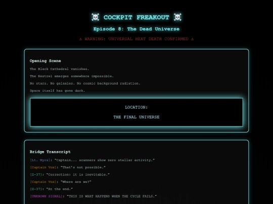 Dependencies/cockpit_freakout/cockpit_freakout-ep8 screenshot