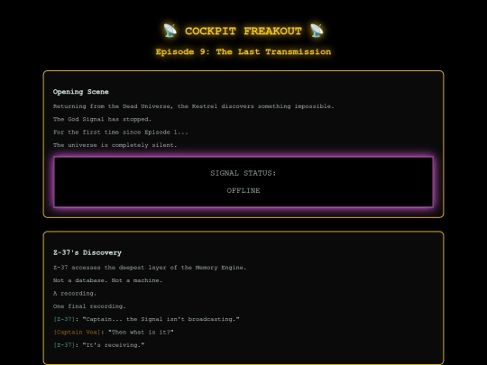Dependencies/cockpit_freakout/cockpit_freakout-ep9 screenshot