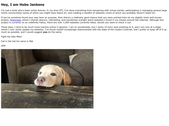 Newproject_HoboJankens/Heeeeee screenshot