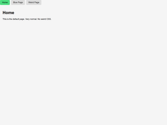 SPA/SPA-css-remove screenshot