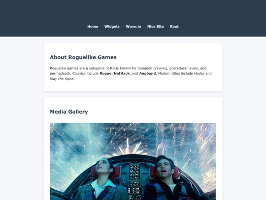 SSOproject/html-template-master-styled screenshot
