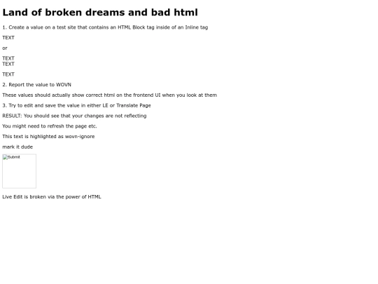 SSR/crawlerv3/badhtml screenshot